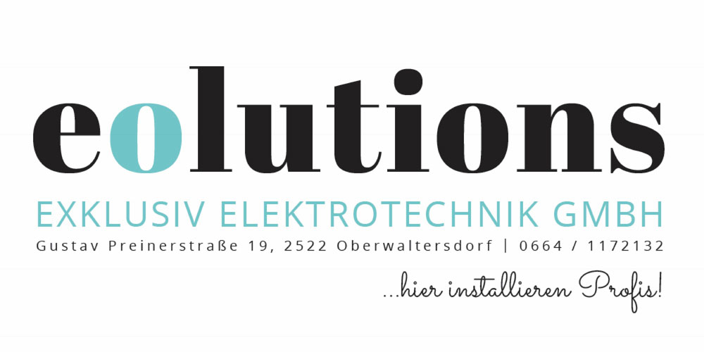 Eolutions Exklusiv Gmbh